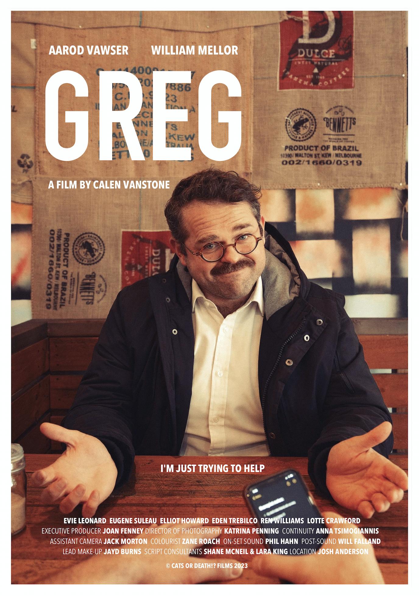 Greg